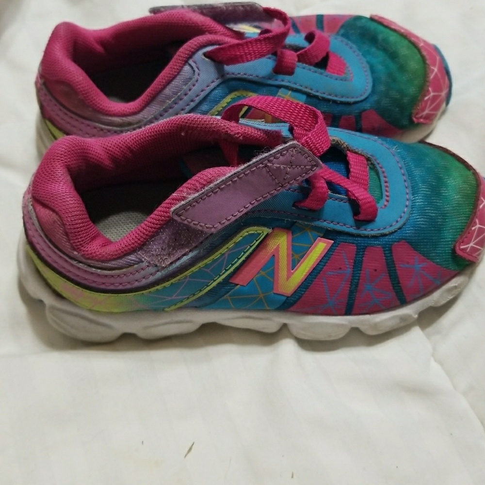 Kids New Balance